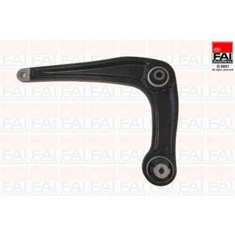 Triangle ou bras de suspension (train avant) FAI AutoParts OEM 9816836380