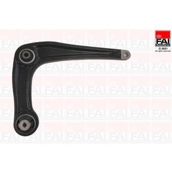 Triangle ou bras de suspension (train avant) FAI AutoParts OEM 9816863580