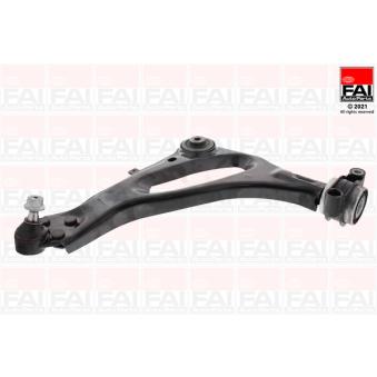 Triangle ou bras de suspension (train avant) FAI AutoParts OEM A4473303400 Triangle ou bras de suspension (train avant) FAI AutoParts OEM A4473303400