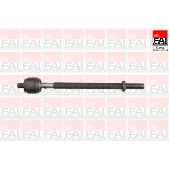 Rotule de direction intérieure, barre de connexion FAI AutoParts OEM 7701469251