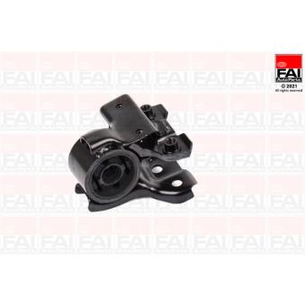 Silent bloc de suspension (train avant) FAI AutoParts OEM 51360T1GE01
