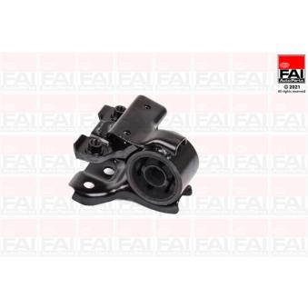 Silent bloc de suspension (train avant) FAI AutoParts OEM 51350T1GE01