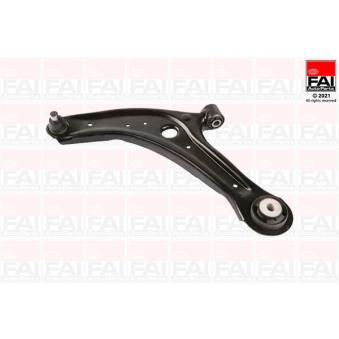 Triangle ou bras de suspension (train avant) FAI AutoParts OEM 2337412 Triangle ou bras de suspension (train avant) FAI AutoParts OEM 2337412