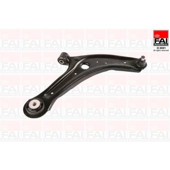 Triangle ou bras de suspension (train avant) FAI AutoParts OEM 2337423 Triangle ou bras de suspension (train avant) FAI AutoParts OEM 2337423