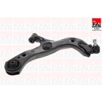 Triangle ou bras de suspension (train avant) FAI AutoParts OEM 48069F4010