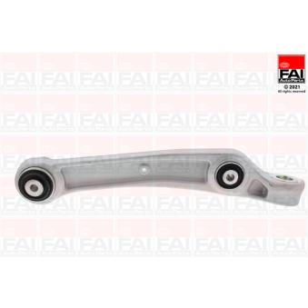 Triangle ou bras de suspension (train avant) FAI AutoParts OEM 4M0407152D
