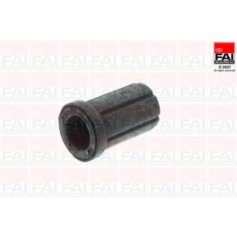 Coussinet de palier, ressort à lames FAI AutoParts OEM 90385T0009