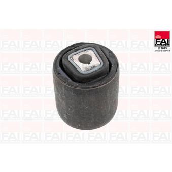 Silent bloc de suspension (train avant) FAI AutoParts OEM 31126777733