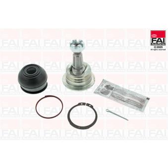 Rotule de suspension FAI AutoParts OEM 4010A148