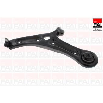 Triangle ou bras de suspension (train avant) FAI AutoParts OEM 2106530
