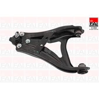 Triangle ou bras de suspension (train avant) FAI AutoParts OEM 545055413R