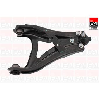 Triangle ou bras de suspension (train avant) FAI AutoParts OEM 545040280R