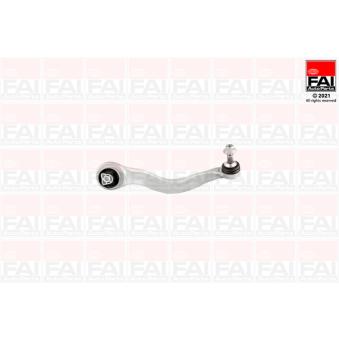 Triangle ou bras de suspension (train avant) FAI AutoParts OEM 31106861166 Triangle ou bras de suspension (train avant) FAI AutoParts OEM 31106861166