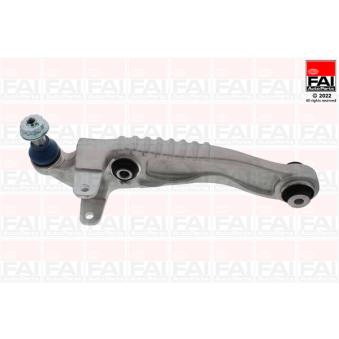 Triangle ou bras de suspension (train avant) FAI AutoParts OEM T4A1080