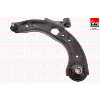 Triangle ou bras de suspension (train avant) FAI AutoParts OEM D09H34350C