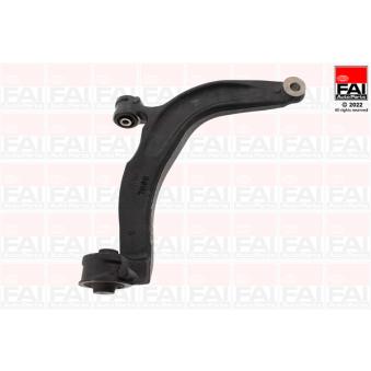 Triangle ou bras de suspension (train avant) FAI AutoParts OEM 7H8407152B Triangle ou bras de suspension (train avant) FAI AutoParts OEM 7H8407152B