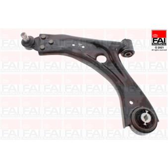 Triangle ou bras de suspension (train avant) FAI AutoParts OEM JX613A424CEB Triangle ou bras de suspension (train avant) FAI AutoParts OEM JX613A424CEB