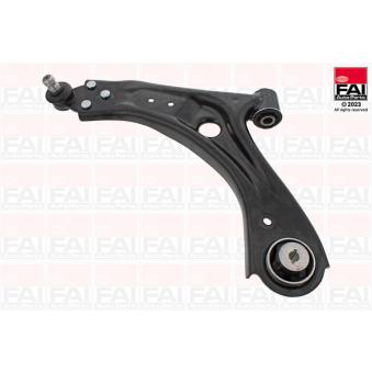 Triangle ou bras de suspension (train avant) FAI AutoParts OEM 2203138