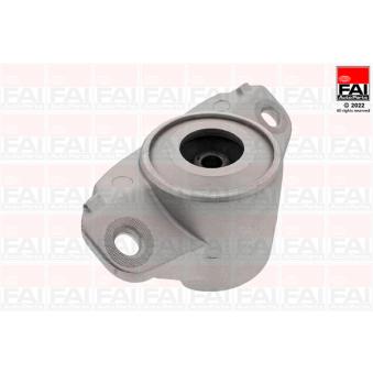 Support de jambe de suspension FAI AutoParts OEM 8W0513353