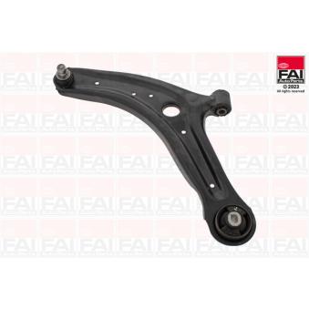 Triangle ou bras de suspension (train avant) FAI AutoParts OEM 2422615