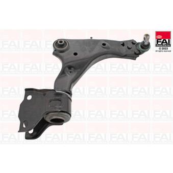 Triangle ou bras de suspension (train avant) FAI AutoParts OEM LR117140