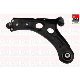 Triangle ou bras de suspension (train avant) FAI AutoParts OEM 9831626480