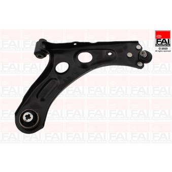Triangle ou bras de suspension (train avant) FAI AutoParts OEM 9831626480