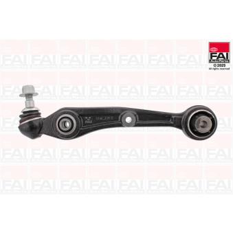 Triangle ou bras de suspension (train avant) FAI AutoParts OEM 31106878082 Triangle ou bras de suspension (train avant) FAI AutoParts OEM 31106878082