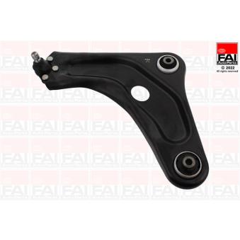 Triangle ou bras de suspension (train avant) FAI AutoParts OEM 9822126880