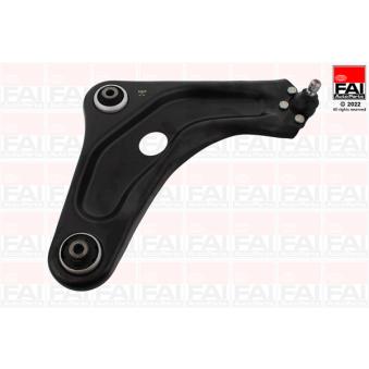 Triangle ou bras de suspension (train avant) FAI AutoParts OEM 9822126980
