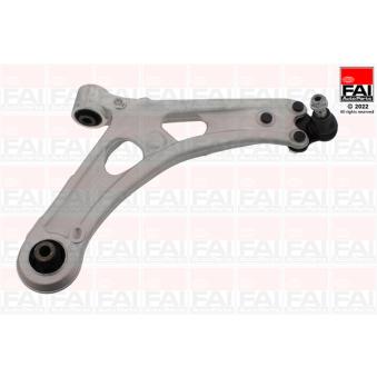 Triangle ou bras de suspension (train avant) FAI AutoParts OEM 9815014380