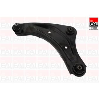 Triangle ou bras de suspension (train avant) FAI AutoParts OEM 545014FU0A