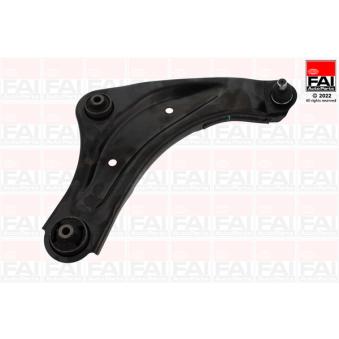 Triangle ou bras de suspension (train avant) FAI AutoParts OEM 545004FU0A