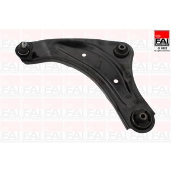 Triangle ou bras de suspension (train avant) FAI AutoParts OEM 545011KK0A