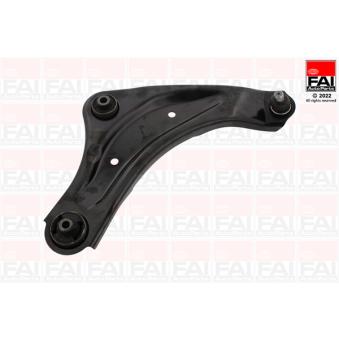 Triangle ou bras de suspension (train avant) FAI AutoParts OEM 545001KK0A