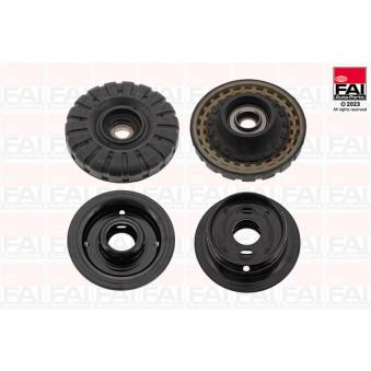 Kit de réparation, coupelle de suspension FAI AutoParts OEM 13502180