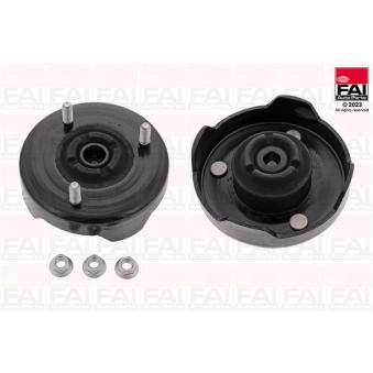 Kit de réparation, coupelle de suspension FAI AutoParts SS11116