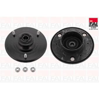 Kit de réparation, coupelle de suspension FAI AutoParts SS11117