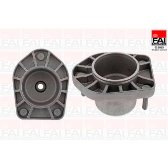 Coupelle de suspension FAI AutoParts [SS11118]