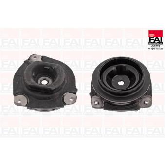 Kit de réparation, coupelle de suspension FAI AutoParts SS11120