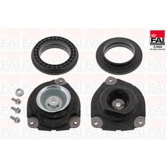 Kit de réparation, coupelle de suspension FAI AutoParts OEM 54321JD00B