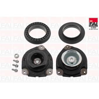 Kit de réparation, coupelle de suspension FAI AutoParts OEM 54325ED00A Kit de réparation, coupelle de suspension FAI AutoParts OEM 54325ED00A