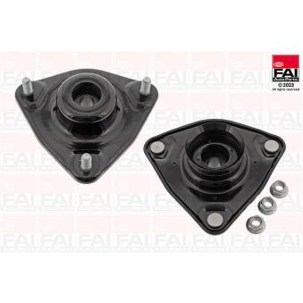 Kit de réparation, coupelle de suspension FAI AutoParts OEM 546123R000