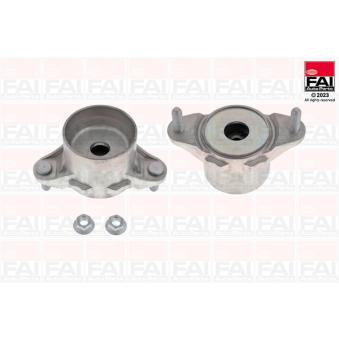 Kit de réparation, coupelle de suspension FAI AutoParts OEM A2463260064