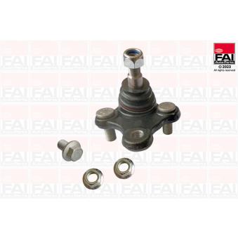 Rotule de suspension FAI AutoParts SS11159