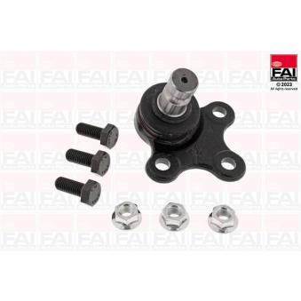 Rotule de suspension FAI AutoParts SS11171