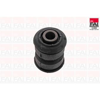 Silent bloc de l'essieu / berceau FAI AutoParts SS11196