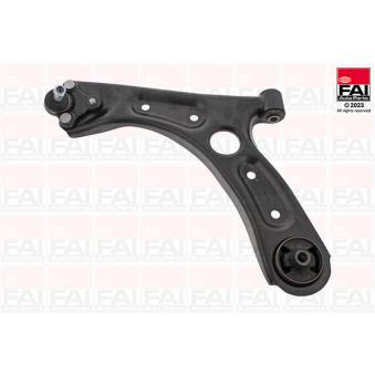 Triangle ou bras de suspension (train avant) FAI AutoParts OEM 54500G4AA0