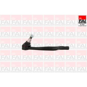 Rotule de barre de connexion FAI AutoParts OEM A1683301135 Rotule de barre de connexion FAI AutoParts OEM A1683301135