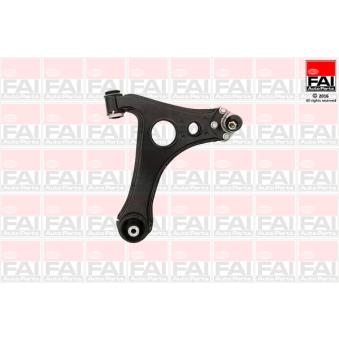 Triangle ou bras de suspension (train avant) FAI AutoParts OEM 1683301207